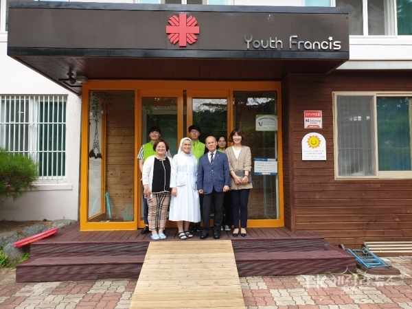 사진=경북북부보훈지청