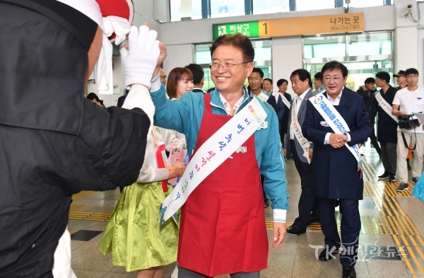 사진=경북도
