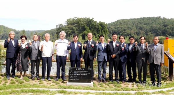 사진=안동시