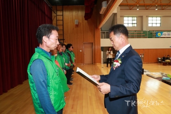 사진=예천군
