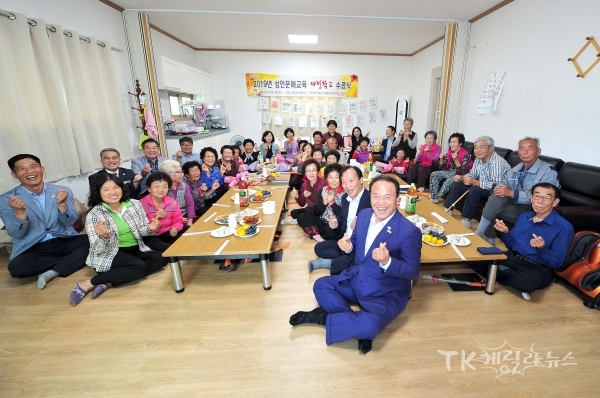 사진=군위군