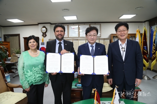 사진=안동시