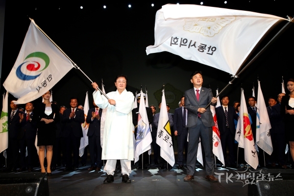 사진=안동시