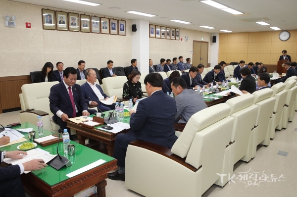 사진=안동시의회