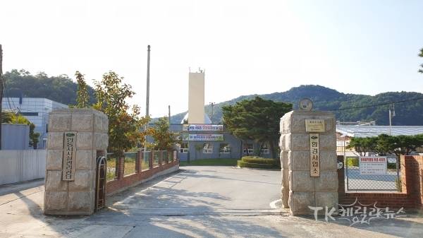 사진=안동시