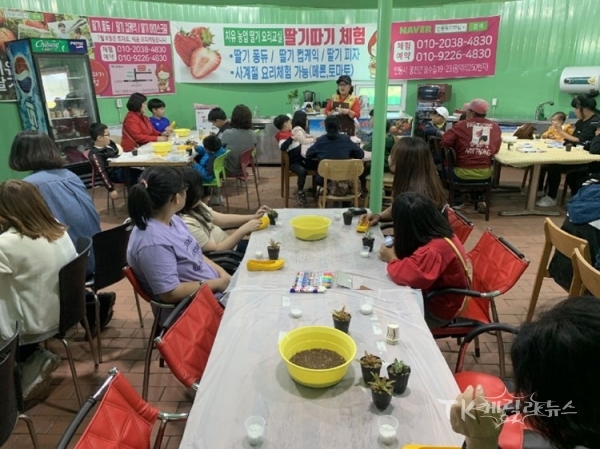 사진=예천군