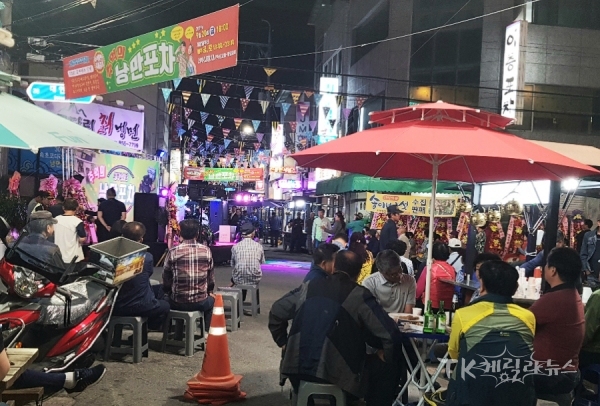 사진=안동시