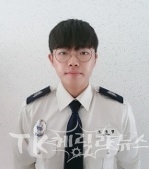 최기법 장기119지역대 소방사
