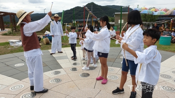 사진=군위군