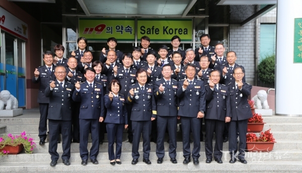사진=안동소방서