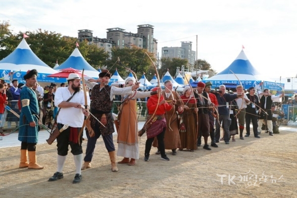 사진=예천군