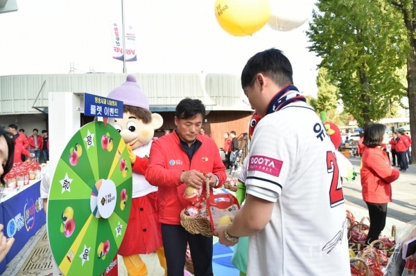 사진=청송군