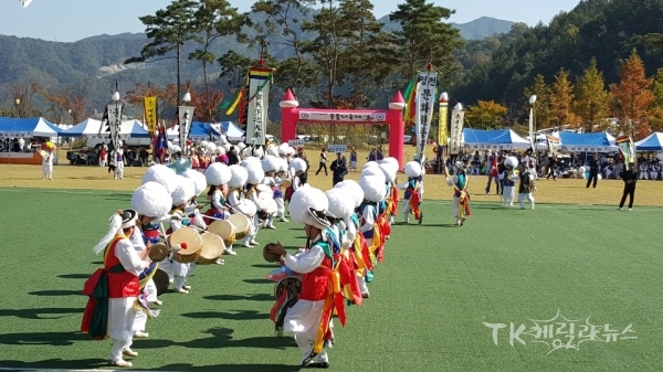 사진=영천시