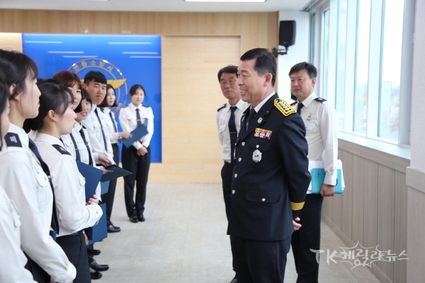 사진=안동소방서