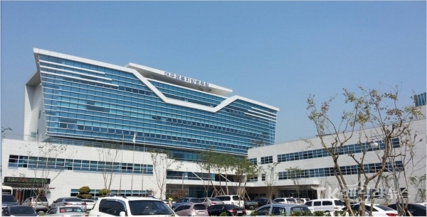 사진=대구경북지방병무청사