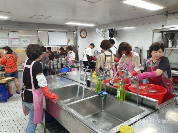 사진=안동시선거관리위원회