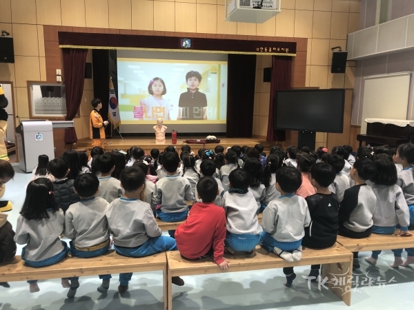 사진=안동소방서