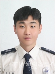 이진호 법흥119안전센터 소방사