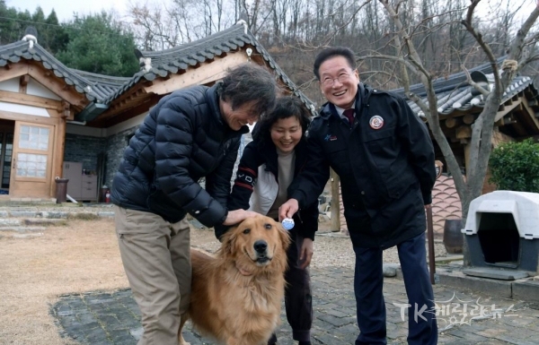 사진=영천시