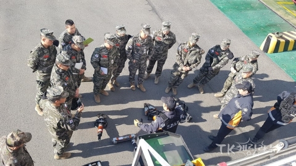 사진=포항남부소방서