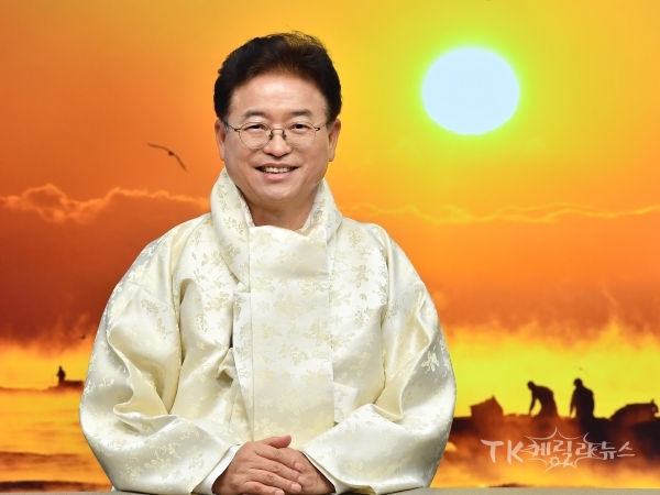 사진=이철우 경북도지사