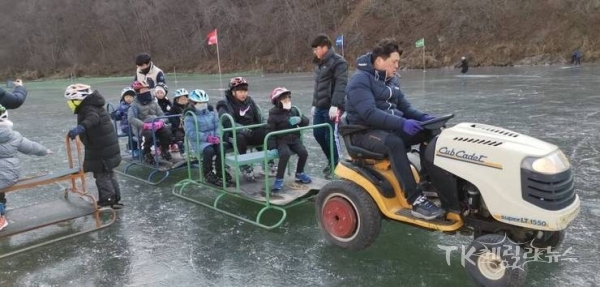 사진=영양군