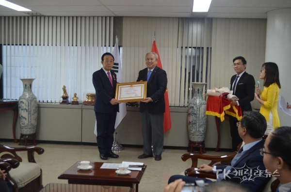 사진=경북도