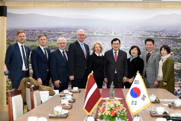 사진=경주시