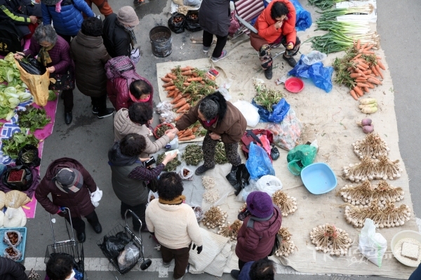 사진=안동시