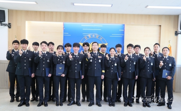 사진=안동소방서