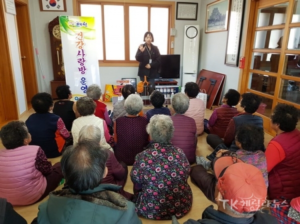 사진=예천군