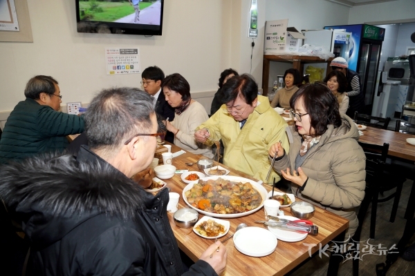 사진=안동시