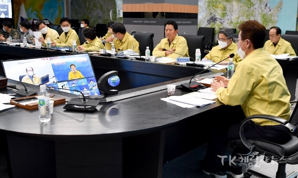 사진=경북도