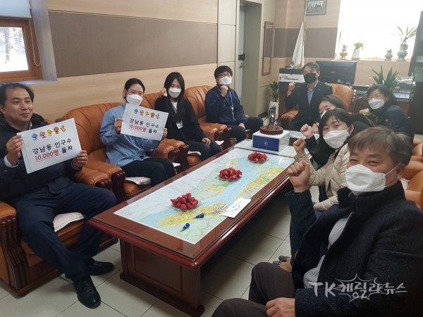 사진=안동시
