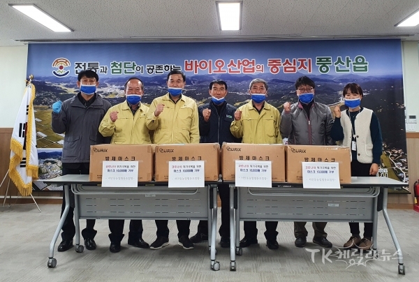 사진=서안동농협