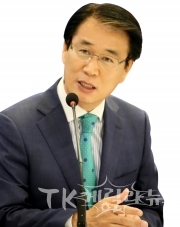 권오을 무소속 예비후보(안동·예천)