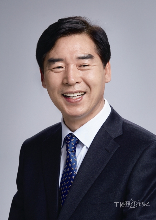 민주당 오중기 예비후보