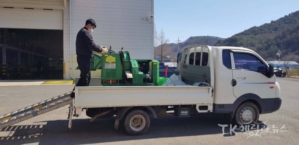 사진=영양군