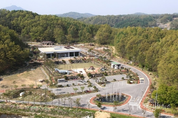 예천 박물관