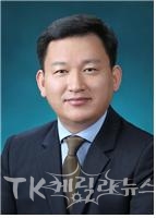 김형동 후보, 미래통합당 안동•예천군