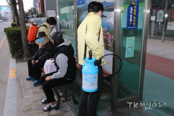 사진=상주시의회