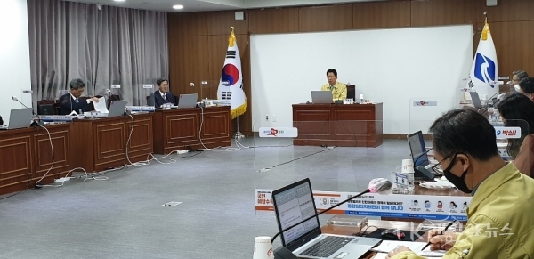 스마트 행정심판 참고 사진=경북도