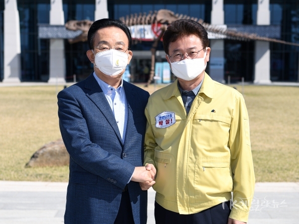 사진=경북도