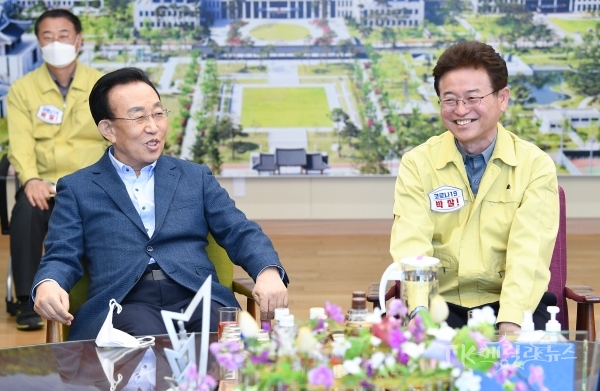 사진=경북도