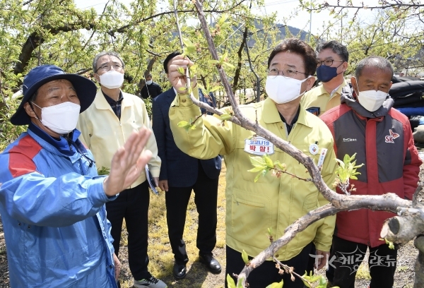 사진=경북도