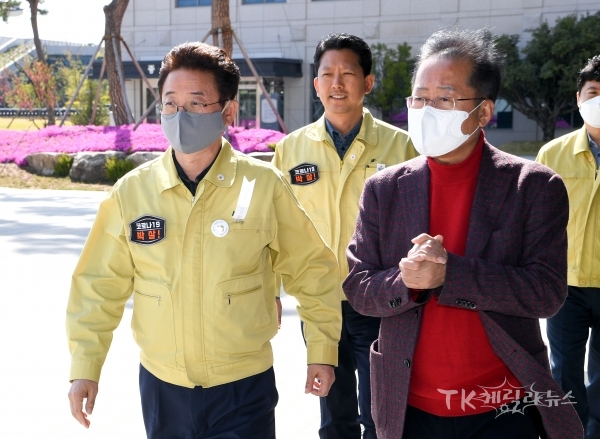 사진=경북도