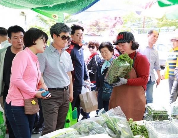 사진=영양군