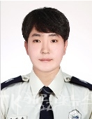 박효윤 일월119안전센터 소방사