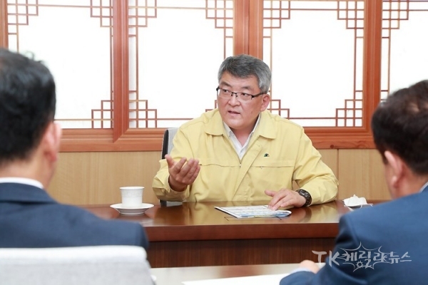 사진=예천군