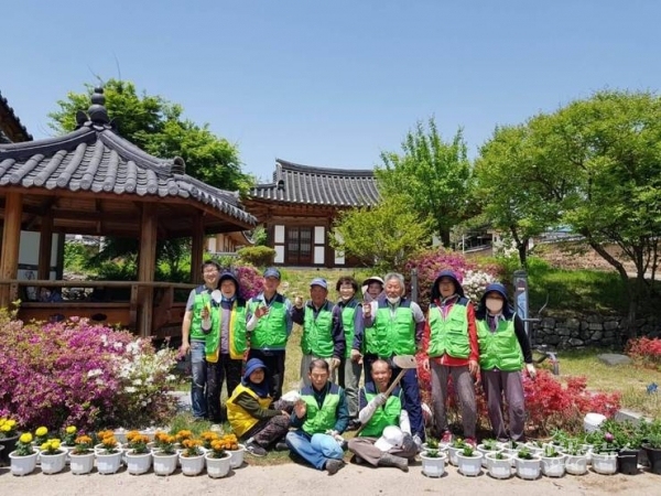 사진=영양군